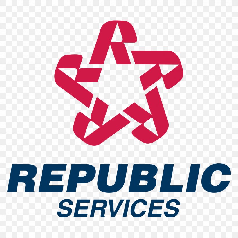 Republic Services Waste Management Missoula Company, PNG, 1500x1500px, Republic Services, Area, Brand, Company, Landfill Download Free