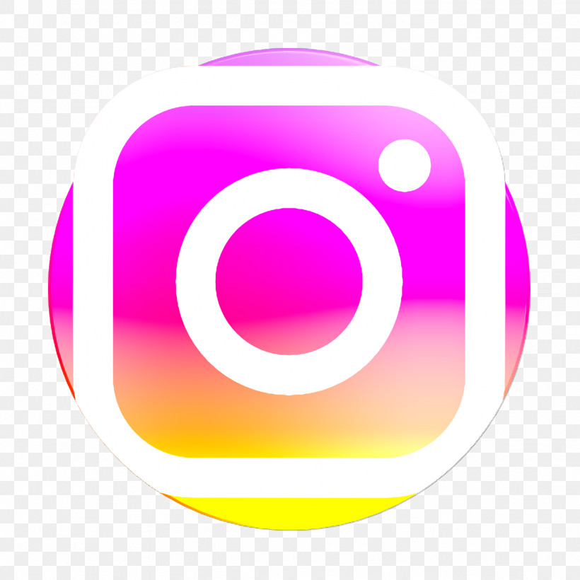 Social Media Icon Instagram Icon, PNG, 1232x1232px, Social Media Icon, Analytic Trigonometry And Conic Sections, Circle, Instagram Icon, M Download Free