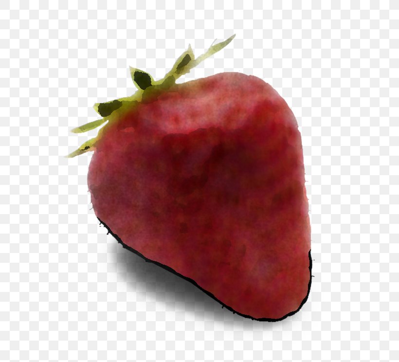 Strawberry, PNG, 744x744px, Food, Accessory Fruit, Beetroot, Fruit, Plant Download Free