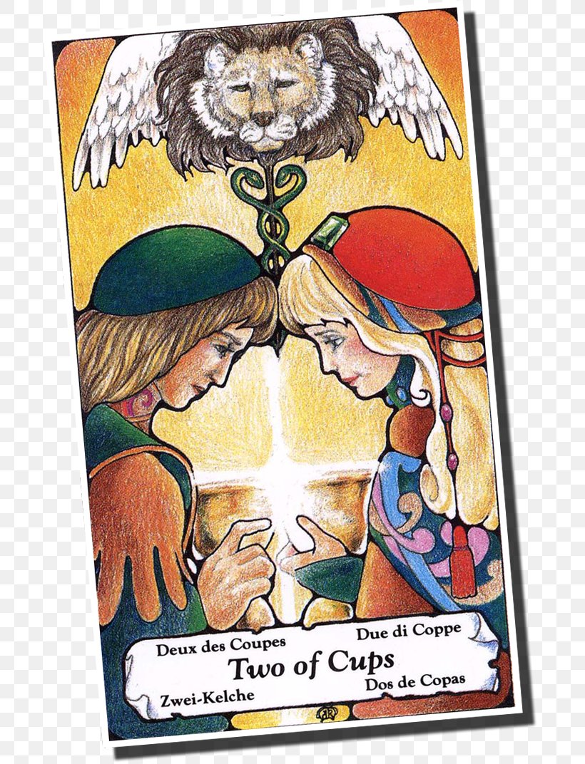 Tarot Suit Of Cups The Hermit Divination Symbol, PNG, 700x1072px, Tarot, Arcano, Art, Comic Book, Comics Download Free