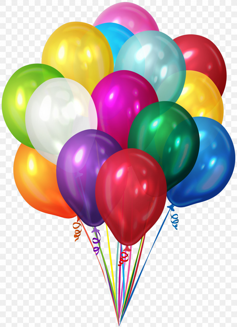 Balloon Party Supply Toy Hot Air Ballooning Recreation, PNG, 2169x3000px, Balloon, Hot Air Ballooning, Party Supply, Recreation, Toy Download Free