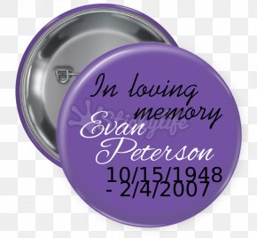 Design - Button Pin Car PNG