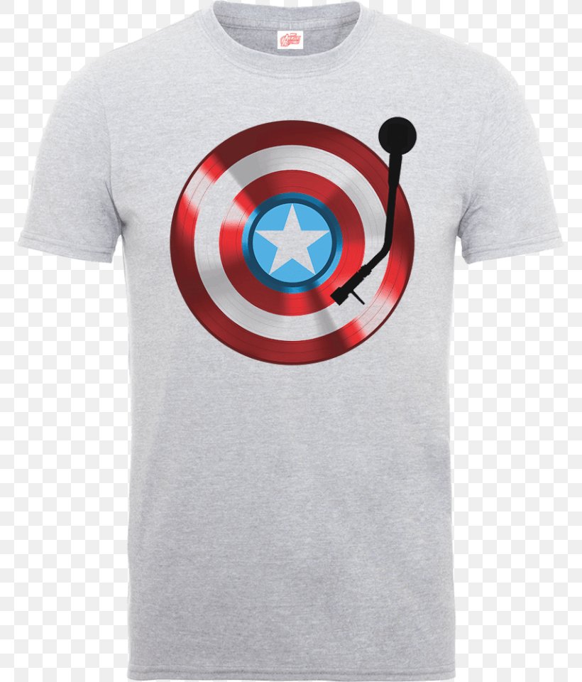 Captain America's Shield T-shirt Anakin Skywalker S.H.I.E.L.D., PNG, 807x960px, Captain America, Active Shirt, Anakin Skywalker, Avengers Assemble, Brand Download Free