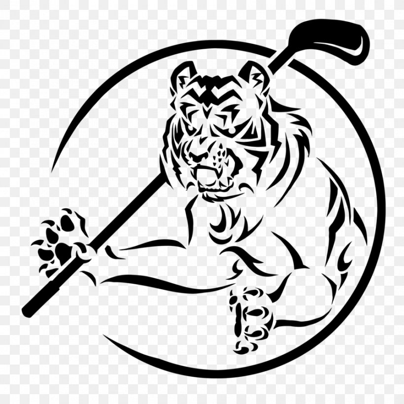 Cat White Tiger Bengal Tiger Black Tiger Gang, PNG, 894x894px, Cat, Animal, Art, Artwork, Bengal Tiger Download Free
