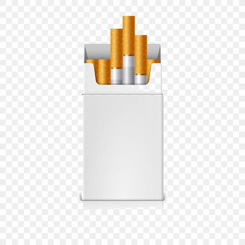 Cigarette Pack Cigarette Case Tobacco Packaging Warning Messages Stock Illustration, PNG, 1000x1000px, Watercolor, Cartoon, Flower, Frame, Heart Download Free