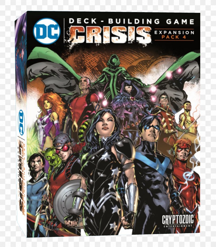 Cryptozoic Entertainment DC Comics Deck-Building Game Card Game Playing Card Board Game, PNG, 2500x2868px, Deckbuilding Game, Action Figure, Board Game, Card Game, Comic Book Download Free