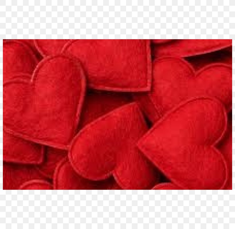 Felt Valentine's Day Feutrine Red Heart, PNG, 800x800px, Felt, Bricolage, Carpet, Chemical Element, Feutrine Download Free
