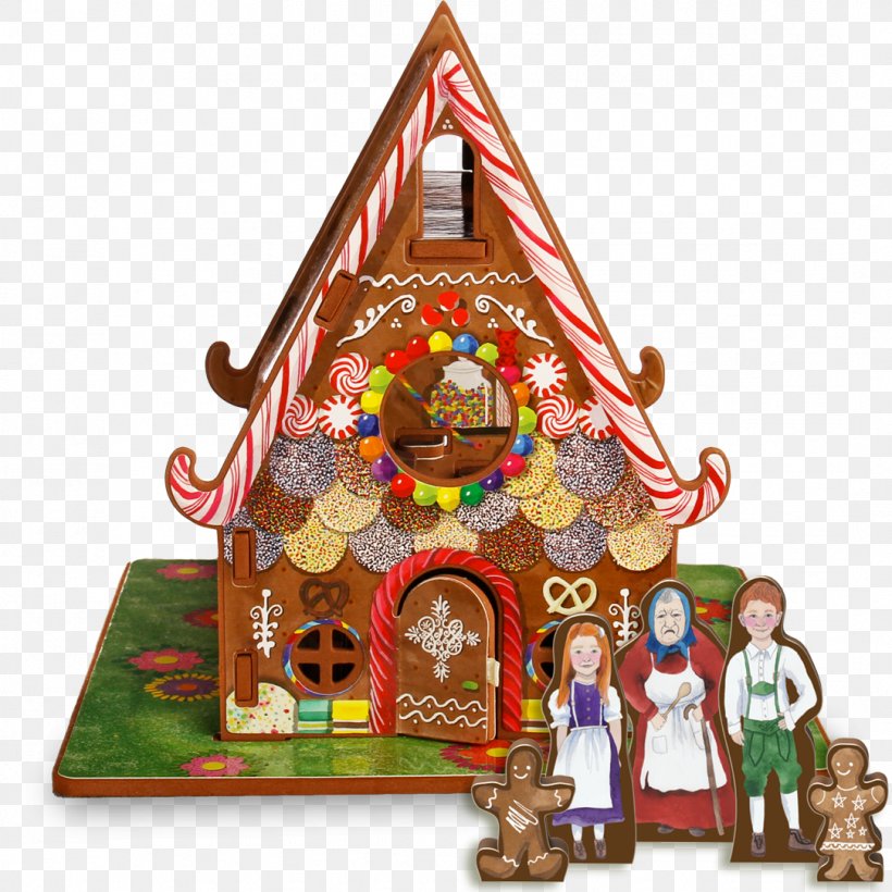 Hansel And Gretel Gingerbread House Fairy Tale House Plan, PNG, 1083x1083px, Hansel And Gretel, Biscuits, Building, Candy, Christmas Download Free