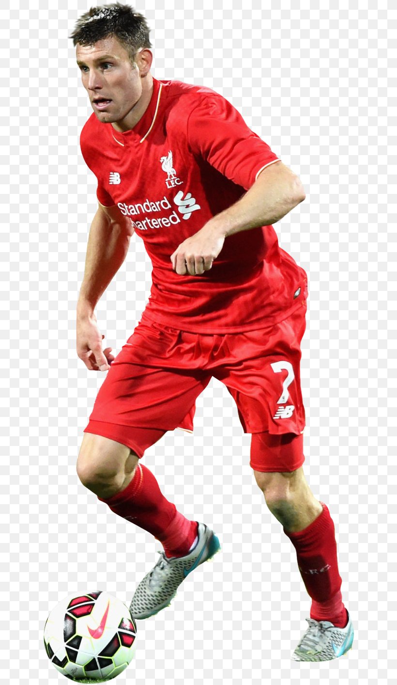 James Milner Liverpool F.C. Football Player Pro Evolution Soccer 2018 Team Sport, PNG, 644x1413px, Liverpool Fc, Adam Lallana, Ball, Football, Football Player Download Free
