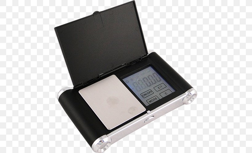 Measuring Scales Measuring Instrument Electronics Letter Scale Retail, PNG, 500x500px, Measuring Scales, Accuracy And Precision, Balans, Electronics, Electronics Accessory Download Free