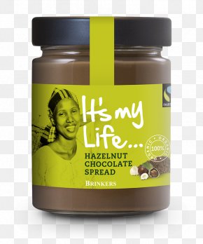 Milk - Organic Food Brinkers Food B.V. Chocolate Spread PNG