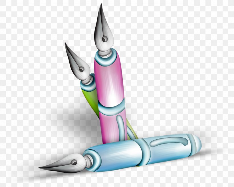 Pencil Watercolor Painting Clip Art, PNG, 1280x1023px, Pencil, Drawing, Fountain Pen, Office Supplies, Paint Download Free