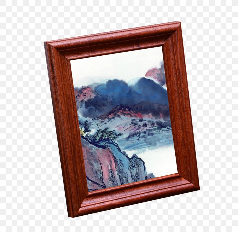 Picture Frame Wood Icon, PNG, 800x800px, Picture Frame, Framing, Mahogany, Map, Material Download Free
