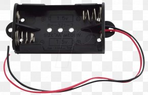 Battery Holder - Power Converters AA Battery Massachusetts Institute Of Technology Computer Hardware AL-Automotive Lighting PNG