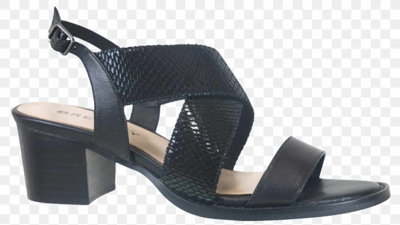 Sandal Shoe, PNG, 1024x578px, Sandal, Basic Pump, Black, Black M, Footwear Download Free