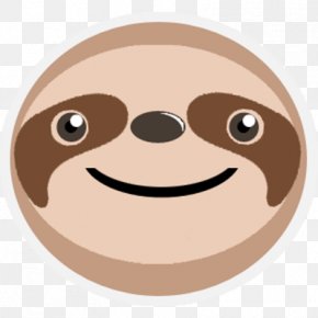Animation - Sloth Crazybomb-RomanticDate Animation Nose Cartoon PNG