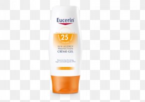 Textuur - Sunscreen Lotion Factor De ProtecciÃ³n Solar Eucerin Aerosol Spray PNG