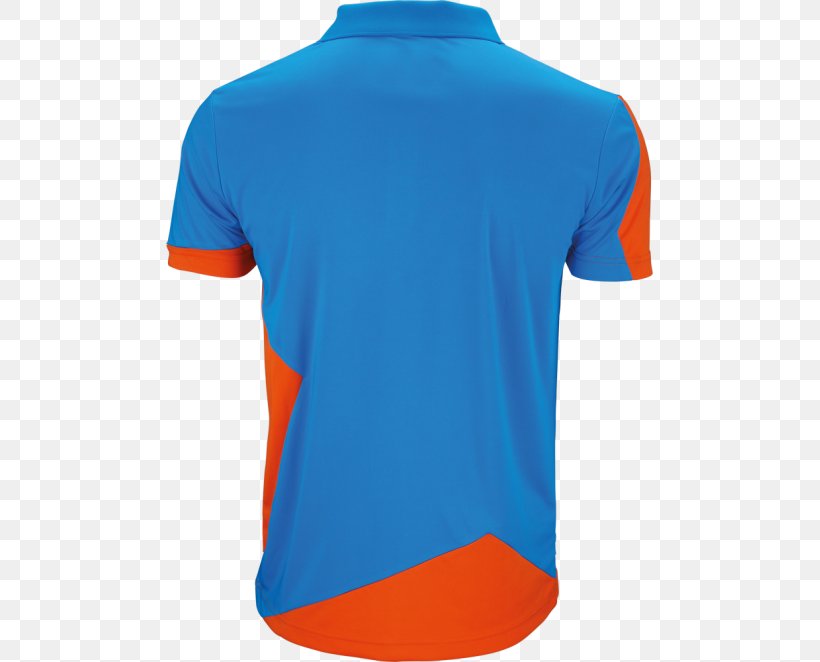 T-shirt Function Sports Fan Jersey Polo Shirt, PNG, 487x662px, Tshirt, Active Shirt, Azure, Blue, Clothing Download Free