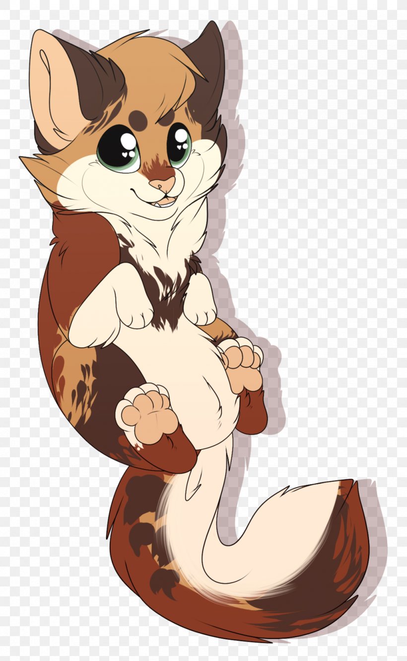 Whiskers Red Fox Cat Cartoon, PNG, 1024x1661px, Whiskers, Art, Brown, Carnivoran, Cartoon Download Free
