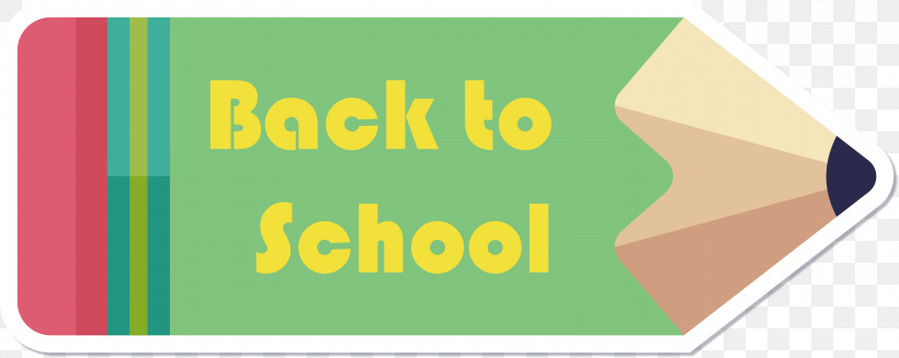 Back To School Education School, PNG, 3000x1199px, Back To School, Duck, Education, Geometry, Green Download Free