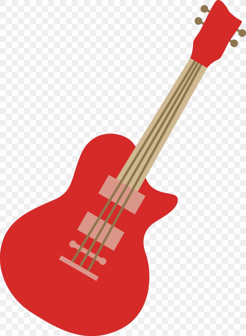 Bass Guitar Musical Instrument, PNG, 1462x2000px, Watercolor, Cartoon, Flower, Frame, Heart Download Free