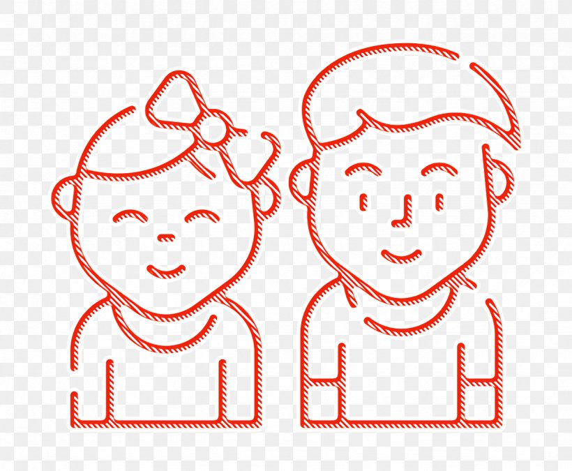 Boy Icon Children Icon Family Icon, PNG, 1228x1012px, Boy Icon, Cheek, Children Icon, Face, Facial Expression Download Free
