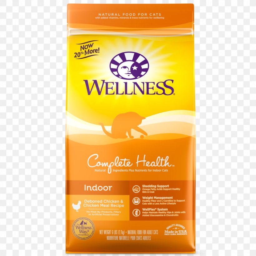 Cat Food Health, Fitness And Wellness Chicken Meal, PNG, 1024x1024px, Cat Food, Cat, Chicken Meal, Diet, Food Download Free