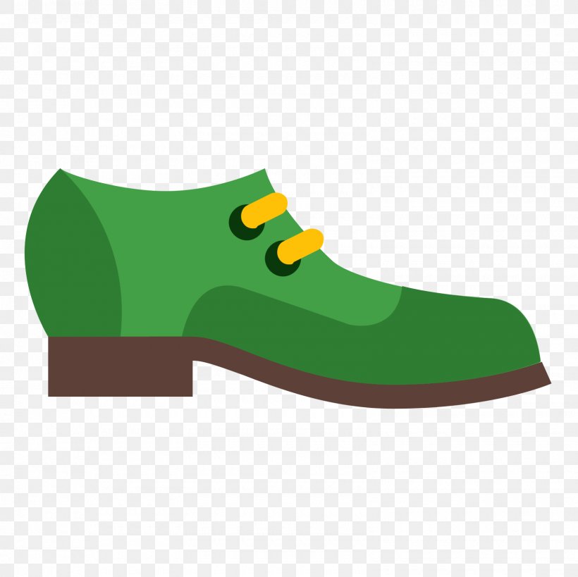 Shoe Clip Art Vector Graphics, PNG, 1600x1600px, Shoe, Athletic Shoe, Dress Shoe, Footwear, Green Download Free