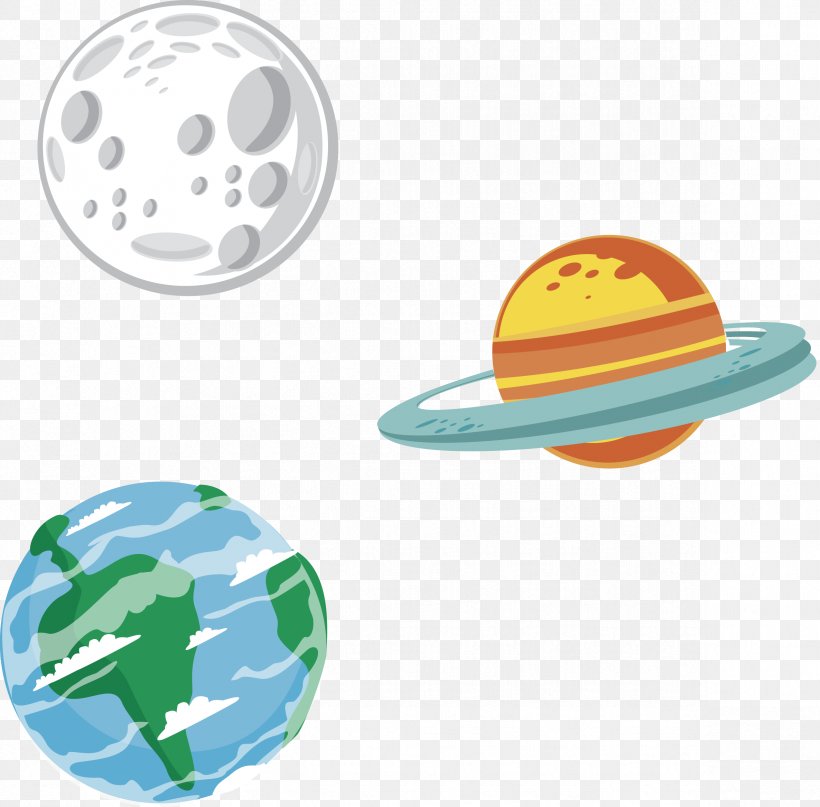 Earth Planet Illustration, PNG, 2372x2335px, Earth, Cdr, Hat, Headgear, Moon Download Free