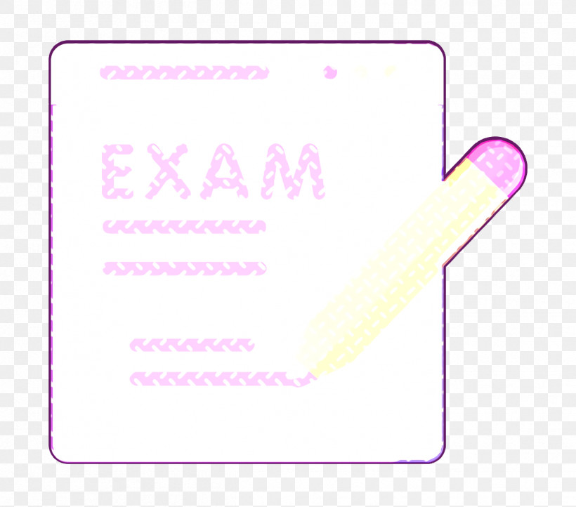 Exam Icon Online Learning Icon, PNG, 1244x1096px, Exam Icon, Geometry, Line, Mathematics, Meter Download Free
