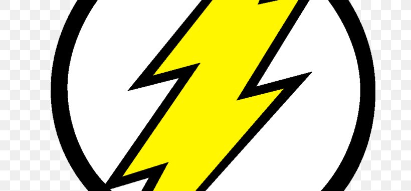 Flash Batman Wally West Baris Alenas Logo, PNG, 678x381px, Flash, Area, Baris Alenas, Batman, Black And White Download Free