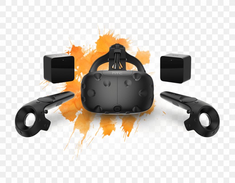 HTC Vive Oculus Rift Virtual Reality Headset Rec Room, PNG, 961x750px, Htc Vive, Google Cardboard, Headset, Machine, Metaverse Download Free