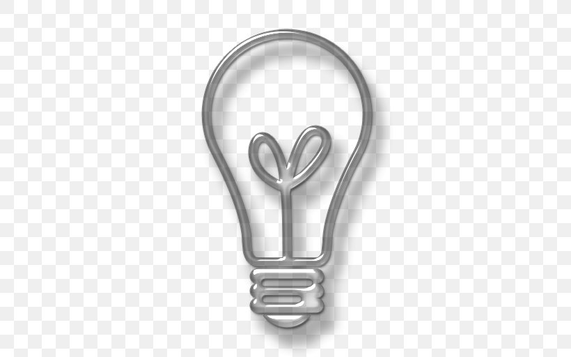 Incandescent Light Bulb Electricity Electric Light, PNG, 512x512px, Light, Bijli, Body Jewelry, Electric Light, Electricity Download Free