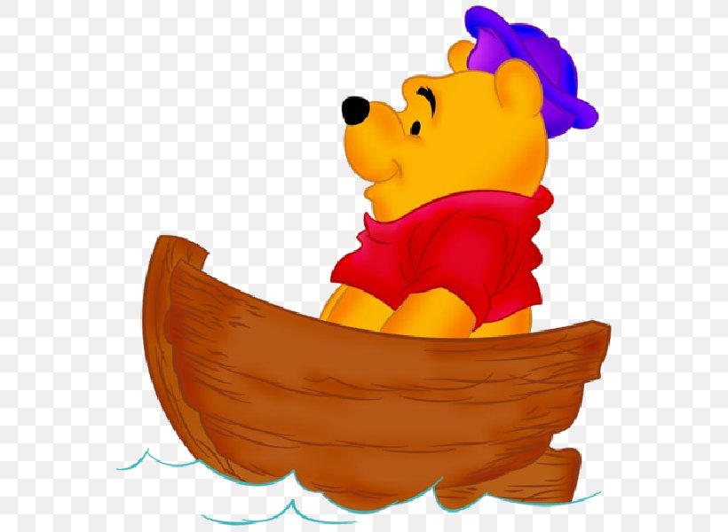 Winnie-the-Pooh Winnie The Pooh Piglet Clip Art, PNG, 600x600px, Winniethepooh, A Milne, Art, Carnivoran, Cartoon Download Free