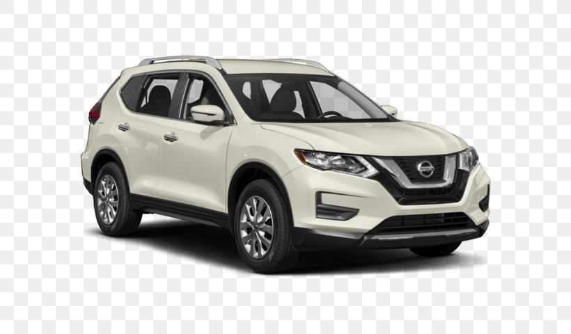 2017 Nissan Rogue SV Sport Utility Vehicle 2019 Nissan Rogue S, PNG, 640x480px, 2017 Nissan Rogue, 2017 Nissan Rogue S, 2017 Nissan Rogue Sv, 2018 Nissan Rogue, 2018 Nissan Rogue Sv Download Free