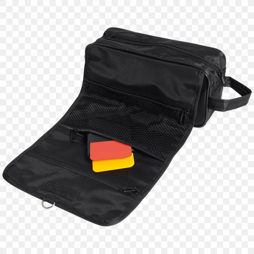 Association Football Referee Bag Professional Referee Organization Assistant Referee, PNG, 1000x1000px, Association Football Referee, Assistant Referee, Bag, Black, Clothing Download Free