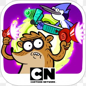 Cartoon Network: Superstar Soccer Ski Safari: Adventure Time KBH