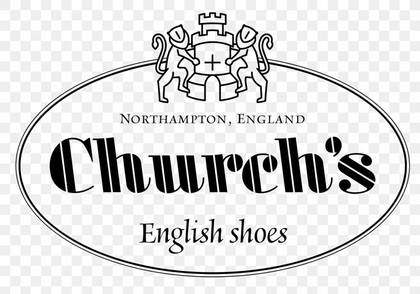 Church's Factory Shop Brogue Shoe Footwear, PNG, 1800x1263px, Shoe, Area, Black And White, Brand, Brogue Shoe Download Free