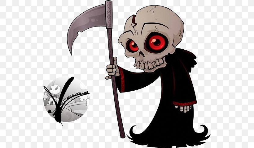 Death Art, PNG, 540x480px, Death, Art, Cartoon, Drawing, Fictional Character Download Free