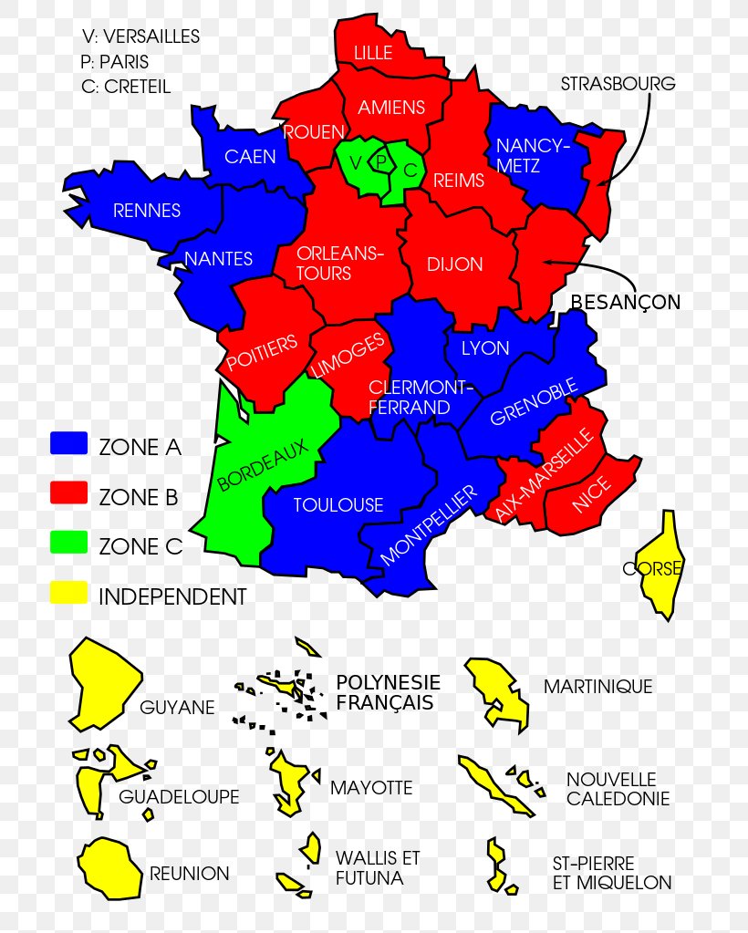 France School Zone Education National Secondary School, PNG, 722x1023px, France, Area, Curriculum, Education, Elementary School Download Free