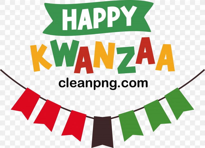 Happy Kwanzaa, PNG, 6481x4669px, Happy Kwanzaa Download Free