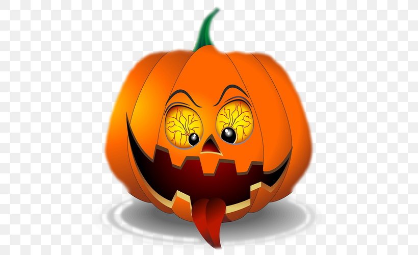 Jack-o'-lantern Gourd Winter Squash Pumpkin Calabaza, PNG, 500x500px, Gourd, Calabaza, Carving, Cucumber Gourd And Melon Family, Cucurbita Download Free