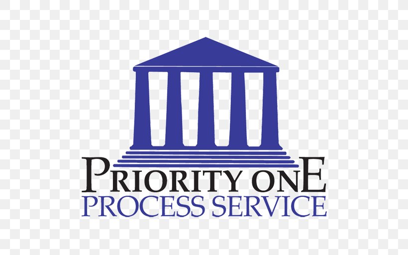 Logo Brand Company Priority One Process Services, PNG, 512x512px, Logo, Area, Art, Brand, Business Download Free