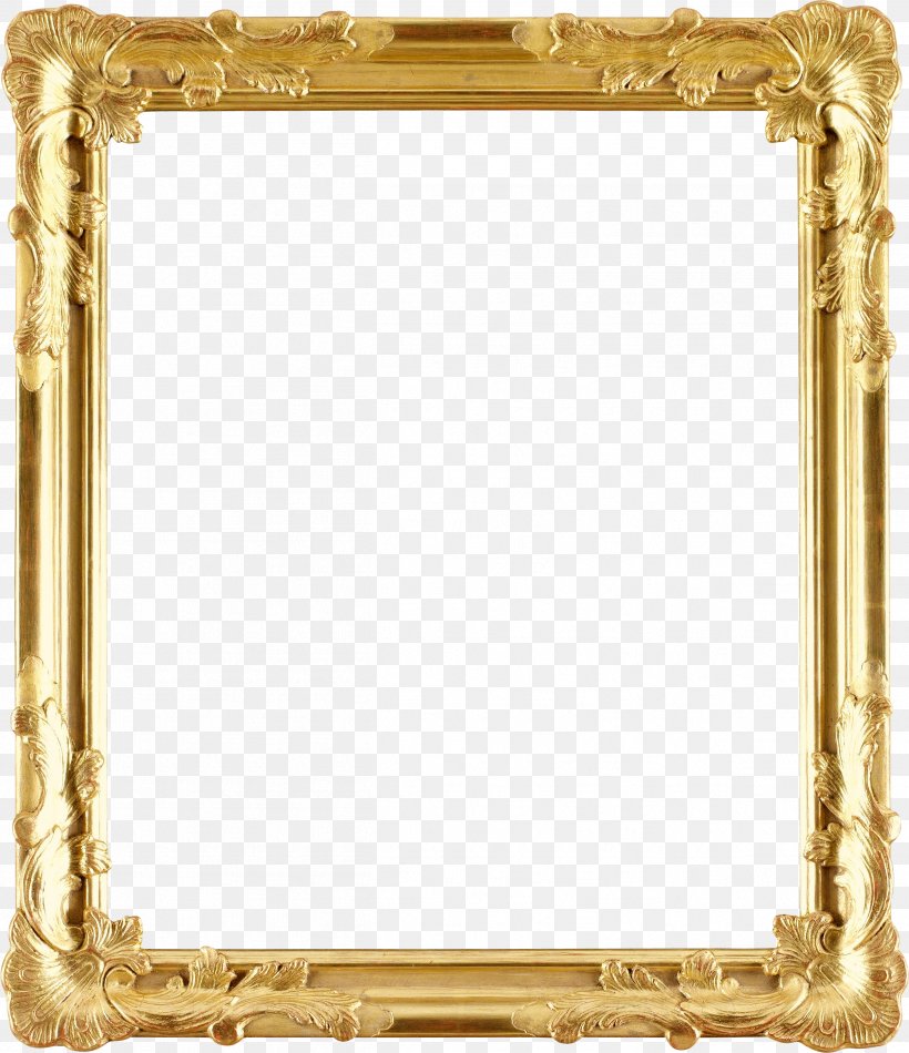 Picture Frames Gold Stock Photography Decorative Arts, PNG, 2513x2913px, Picture Frames, Antique, Art, Brass, Decorative Arts Download Free