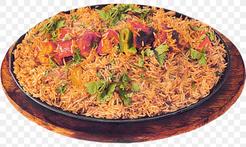Pilaf Biryani Chicken Tikka Kebab, PNG, 1000x600px, Pilaf, Asian Cuisine, Asian Food, Biryani, Chicken Tikka Download Free