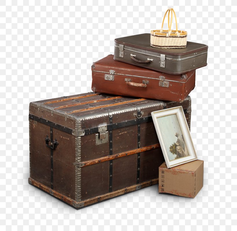 Suitcase Trunk Baggage, PNG, 800x800px, Suitcase, Bag, Baggage, Box, Furniture Download Free