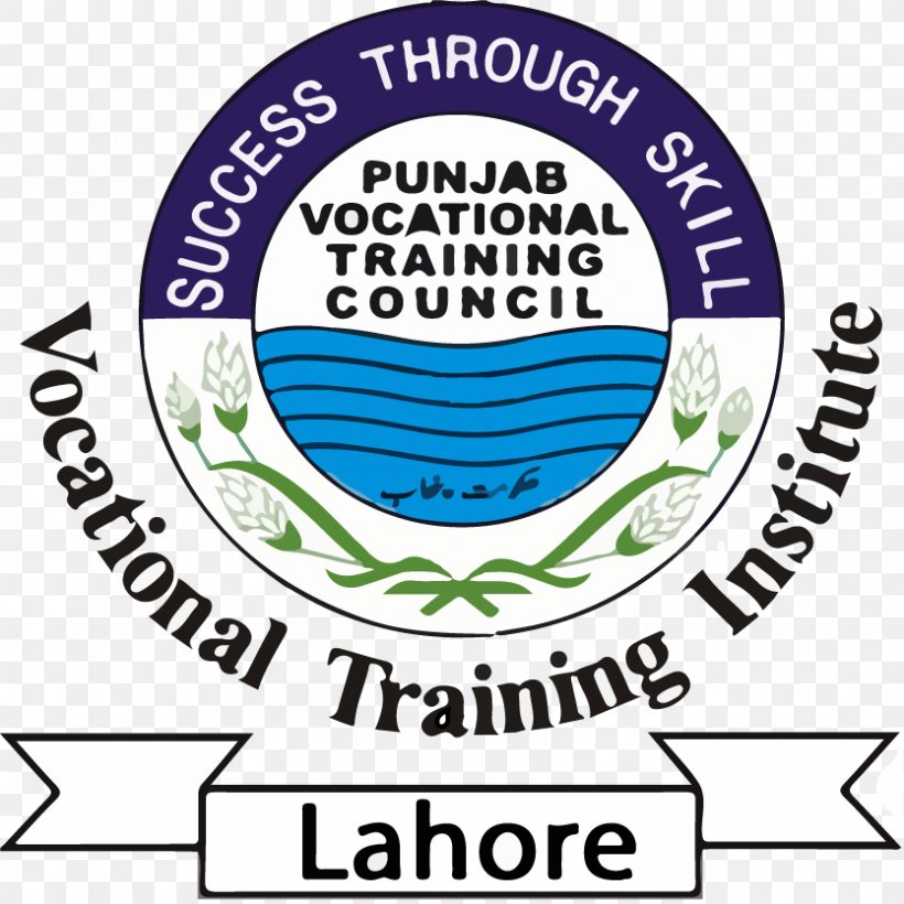 Vocational Education College Of Technology Institute Punjab Vocational Training Council (PVTC) Government Of The Punjab, PNG, 834x834px, Vocational Education, Area, Brand, College, College Of Technology Download Free