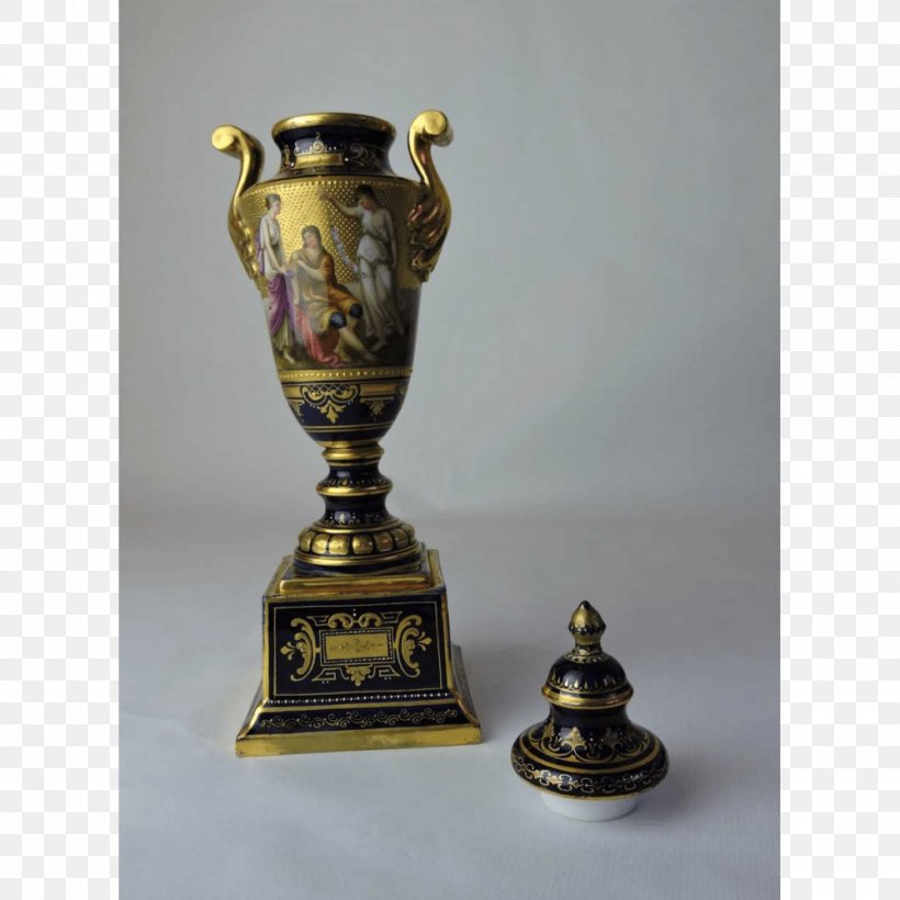 01504 Vase Bronze Urn Artifact, PNG, 1000x1000px, Vase, Artifact, Brass, Bronze, Trophy Download Free