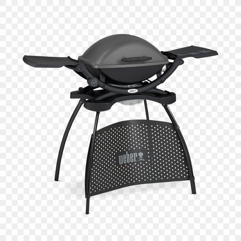 Barbecues And Grills Weber Q 1200 Weber-Stephen Products Weber Q 1400 Dark Grey, PNG, 1800x1800px, Barbecue, Charcoal, Hardware, Outdoor Grill Rack Topper, Weber Q 1200 Download Free