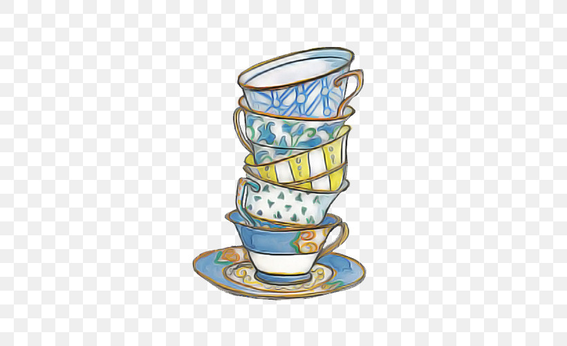 Coffee Cup, PNG, 500x500px, Teacup, Ceramic, Coffee Cup, Cup, Drinkware Download Free